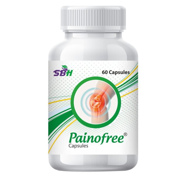 painofree capsule