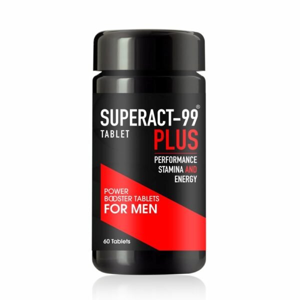 super act 99 with gold