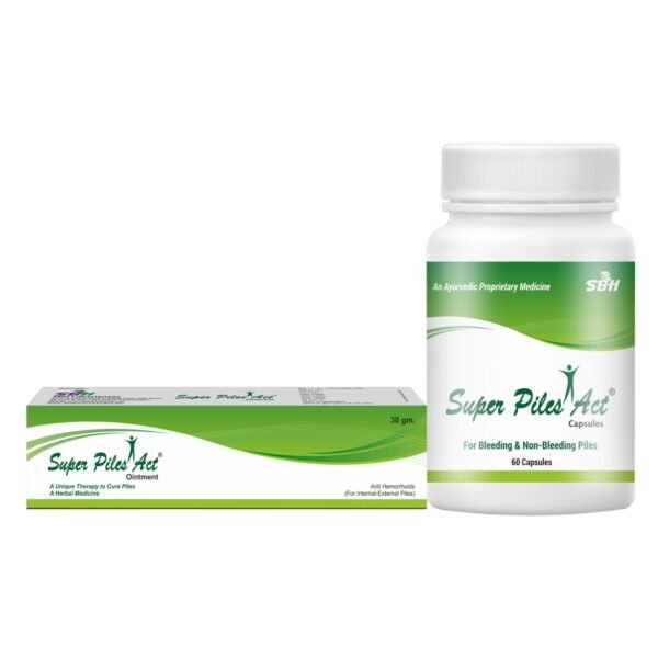 ayurvedic medicine for piles
