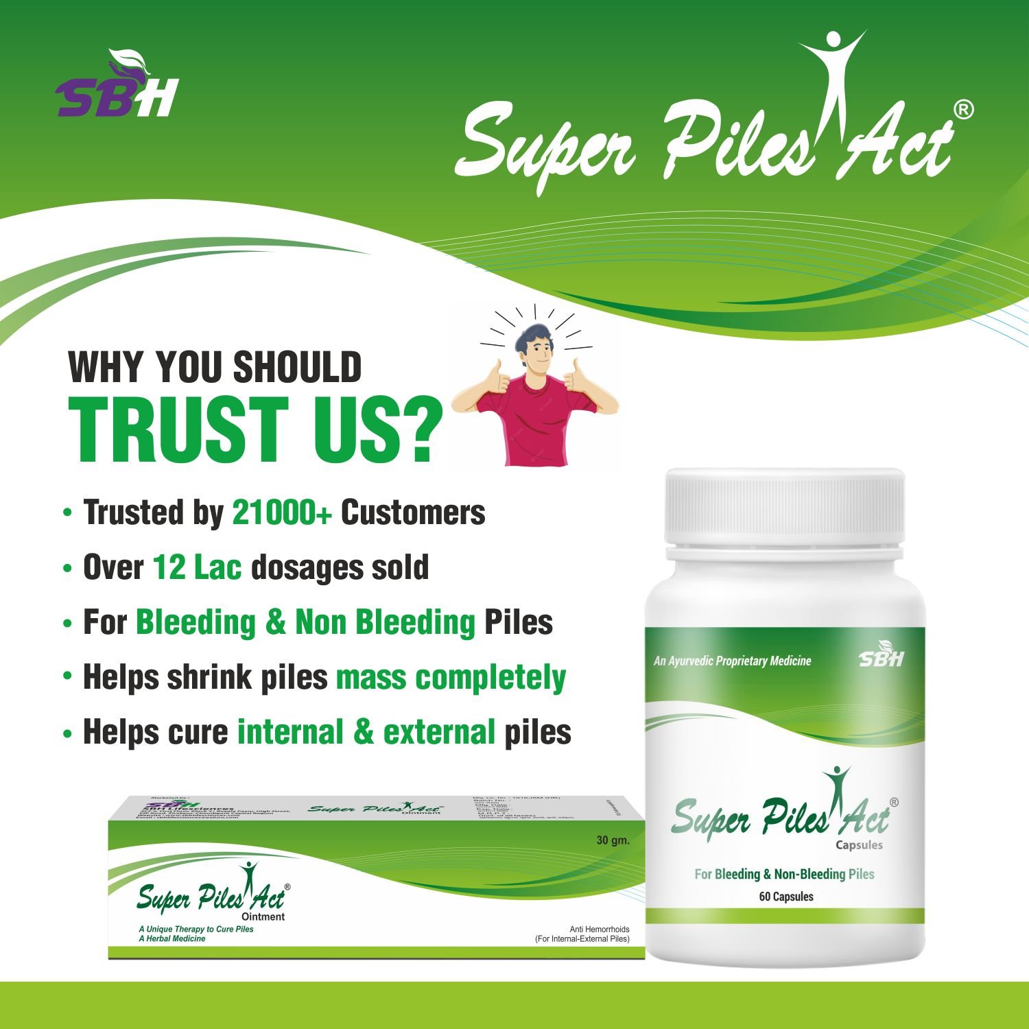 ayurvedic medicine for piles