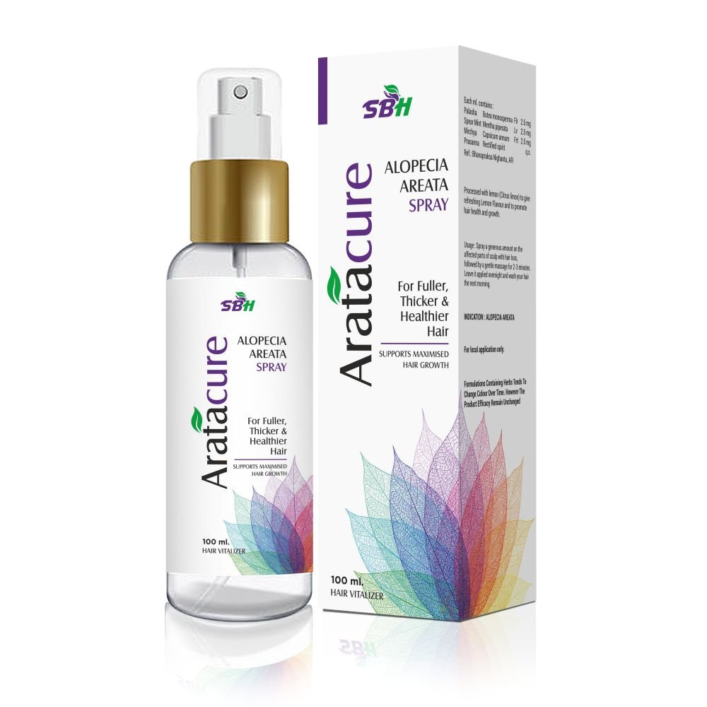 alopecia areata medicine